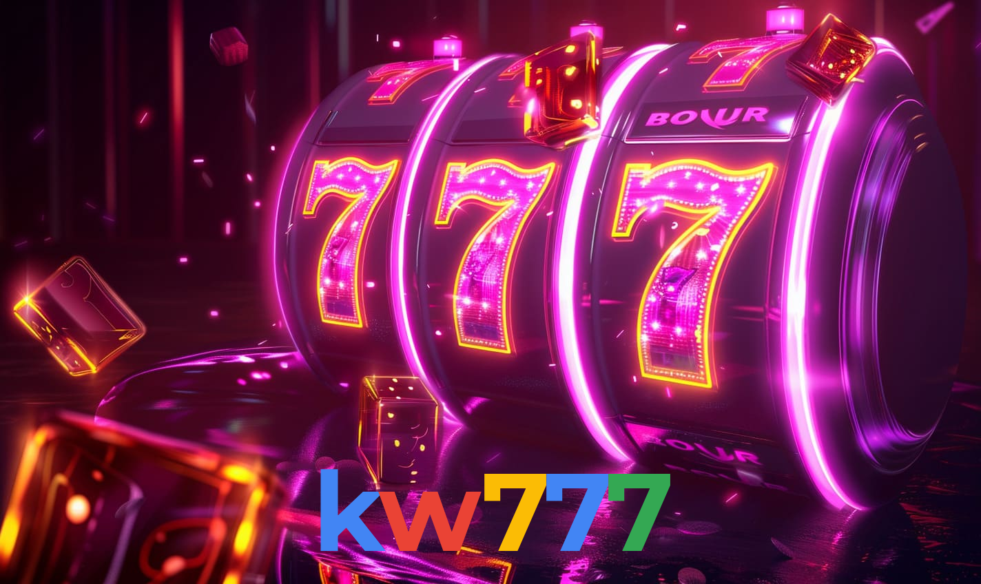 Acesso ao kw777