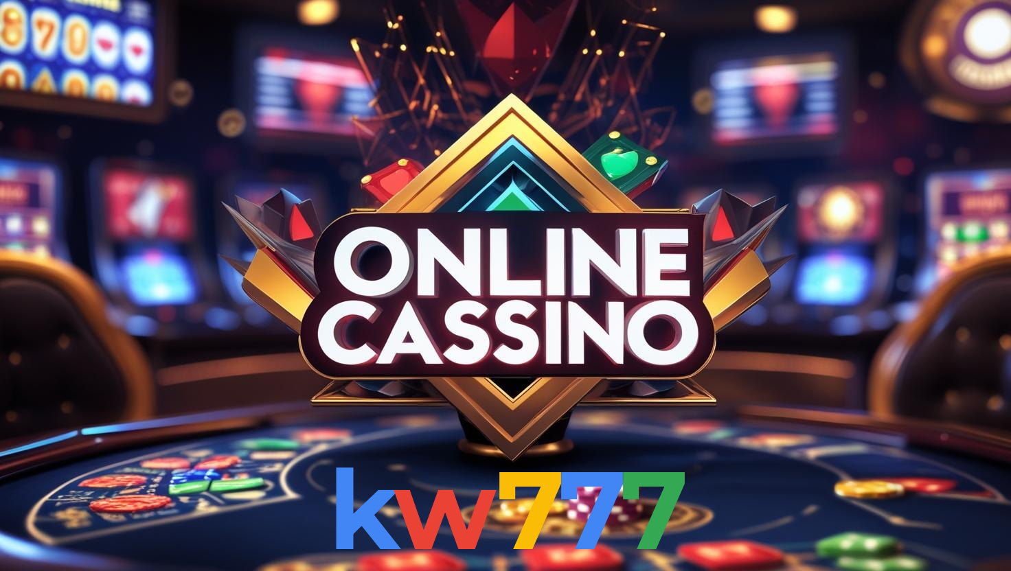 Cassino Online kw777