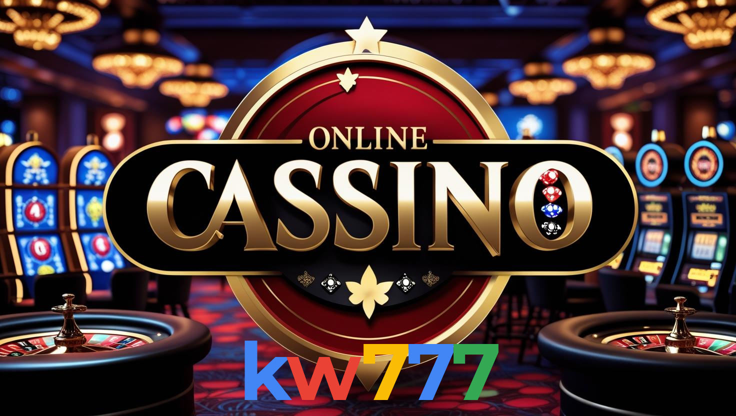 Cassino Online kw777