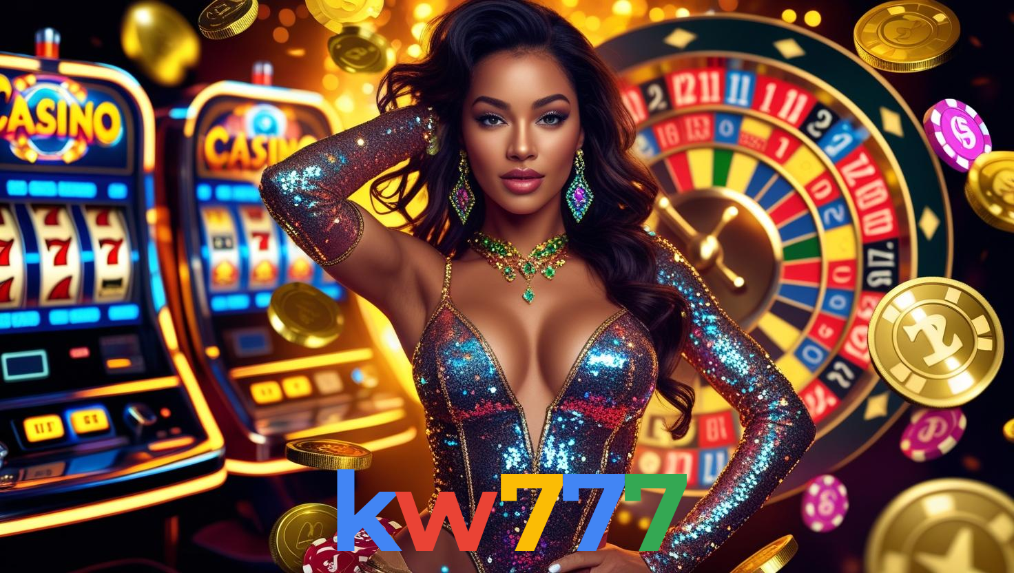 Jogos Crash no Cassino kw777