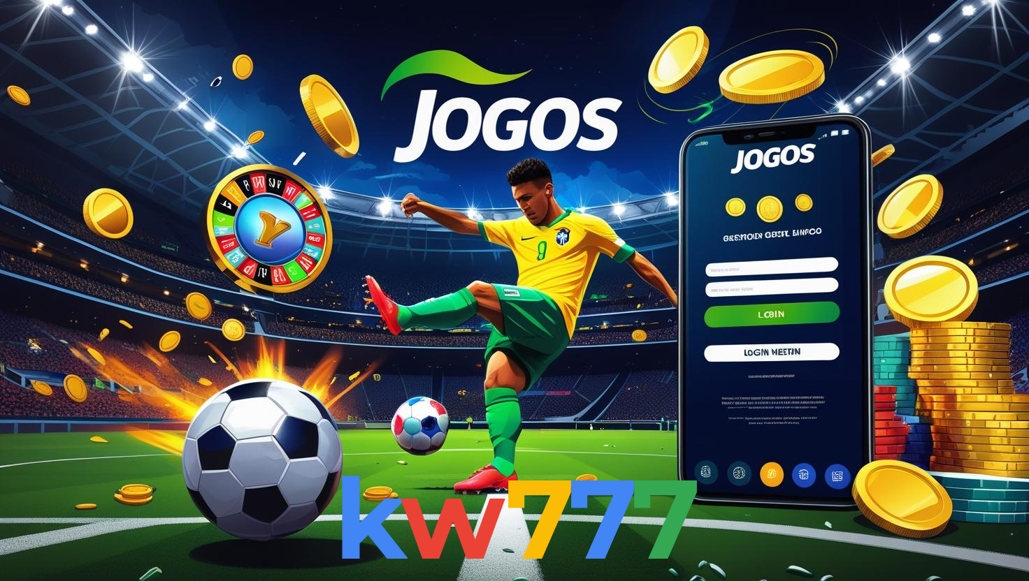 Cassino Online kw777