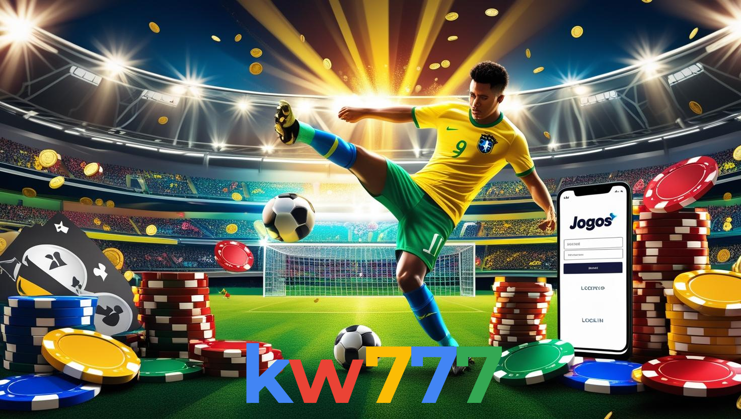 Cassino Online kw777