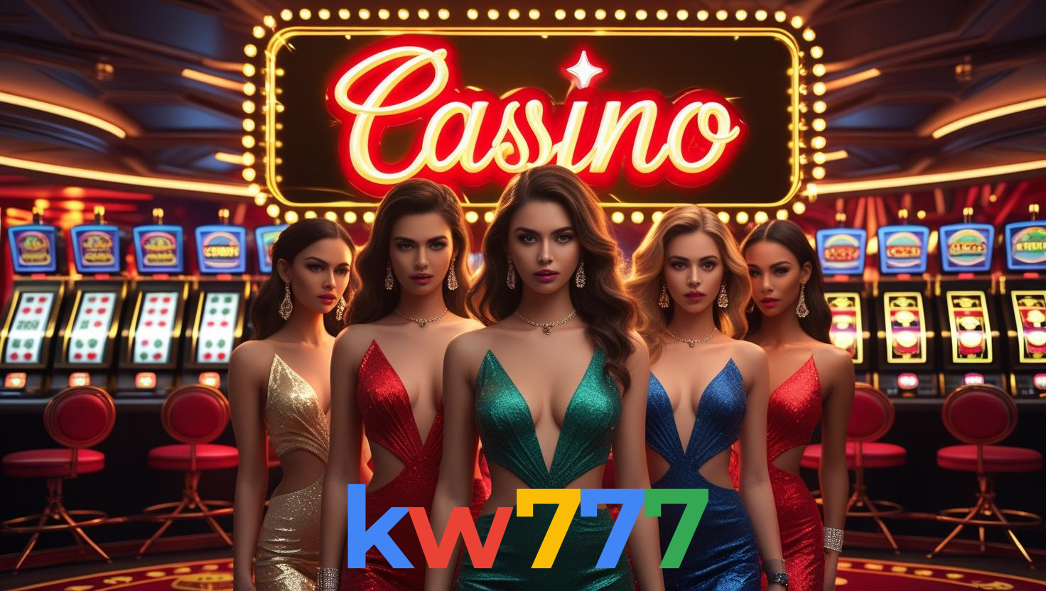Cassino Online kw777