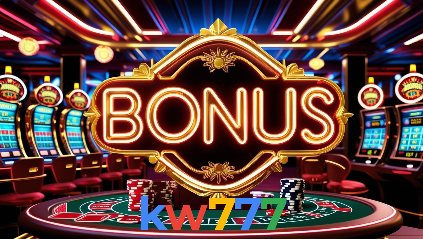 Cassino Online kw777