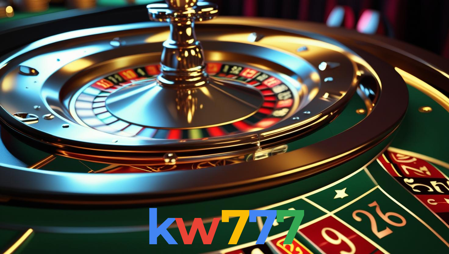 Promoções e Bônus no kw777