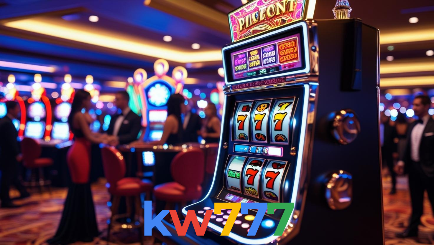Jogos Crash no Cassino kw777
